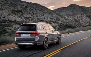   BMW X7 xDrive40i - 2022