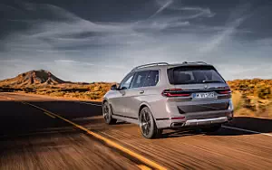   BMW X7 xDrive40i - 2022