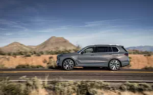   BMW X7 xDrive40i - 2022