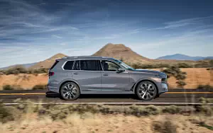   BMW X7 xDrive40i - 2022