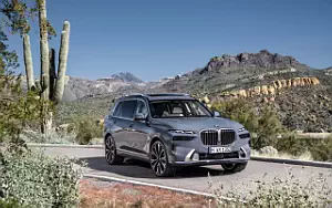   BMW X7 xDrive40i - 2022