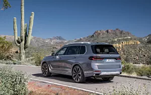   BMW X7 xDrive40i - 2022
