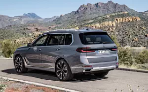   BMW X7 xDrive40i - 2022