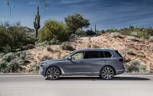   BMW X7 xDrive40i - 2022