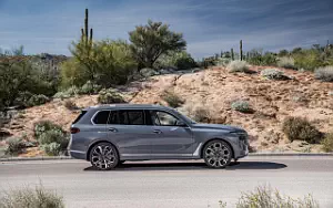   BMW X7 xDrive40i - 2022