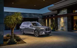   BMW X7 xDrive40i - 2022