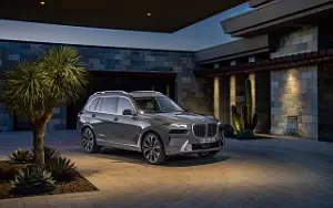   BMW X7 xDrive40i - 2022