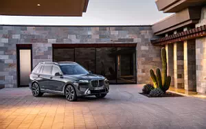   BMW X7 xDrive40i - 2022