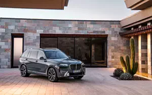   BMW X7 xDrive40i - 2022