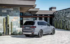  BMW X7 xDrive40i - 2022