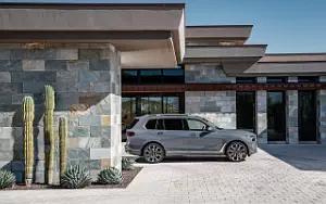   BMW X7 xDrive40i - 2022