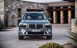   BMW X7 xDrive40i - 2022