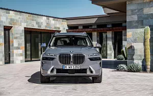   BMW X7 xDrive40i - 2022