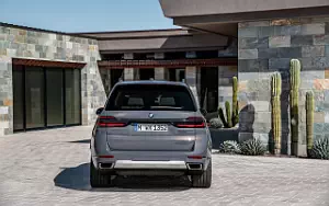   BMW X7 xDrive40i - 2022