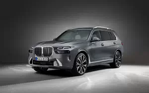  BMW X7 xDrive40i - 2022