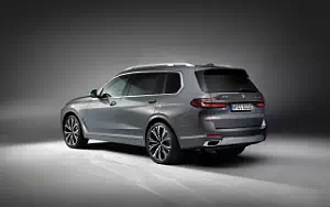   BMW X7 xDrive40i - 2022