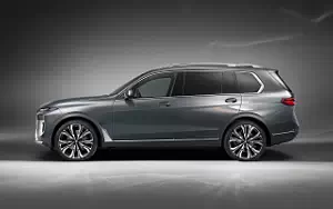   BMW X7 xDrive40i - 2022