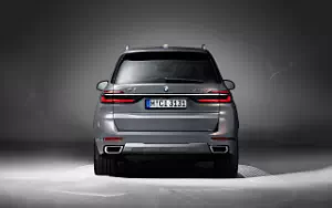   BMW X7 xDrive40i - 2022