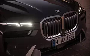   BMW X7 xDrive40i - 2022