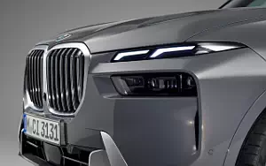  BMW X7 xDrive40i - 2022