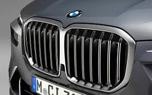  BMW X7 xDrive40i - 2022