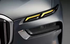   BMW X7 xDrive40i - 2022