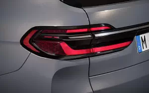   BMW X7 xDrive40i - 2022