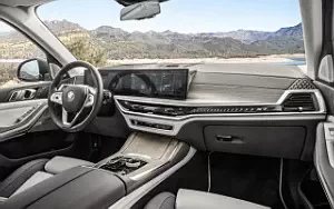   BMW X7 xDrive40i - 2022