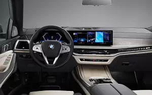   BMW X7 xDrive40i - 2022