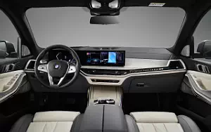   BMW X7 xDrive40i - 2022