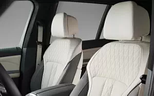   BMW X7 xDrive40i - 2022