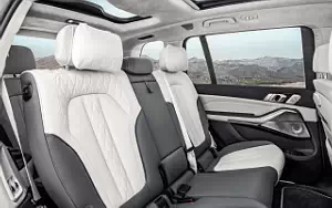   BMW X7 xDrive40i - 2022