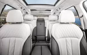   BMW X7 xDrive40i - 2022