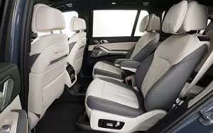  BMW X7 xDrive40i - 2022