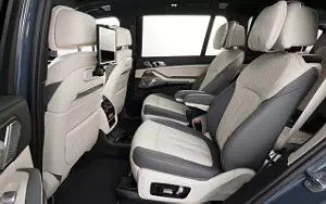   BMW X7 xDrive40i - 2022