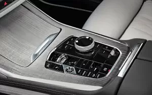   BMW X7 xDrive40i - 2022