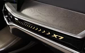   BMW X7 xDrive40i - 2022