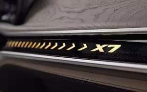   BMW X7 xDrive40i - 2022