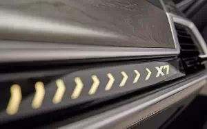   BMW X7 xDrive40i - 2022