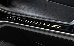   BMW X7 xDrive40i - 2022