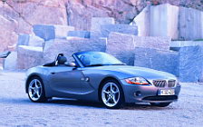   BMW Z4 - 2002