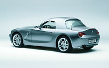   BMW Z4 - 2002