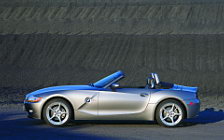   BMW Z4 - 2002