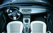   BMW Z4 - 2002