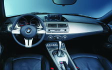   BMW Z4 - 2002