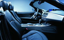   BMW Z4 - 2002