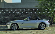   BMW Z4 - 2005