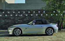   BMW Z4 - 2005