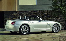   BMW Z4 - 2005