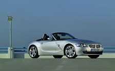   BMW Z4 - 2005